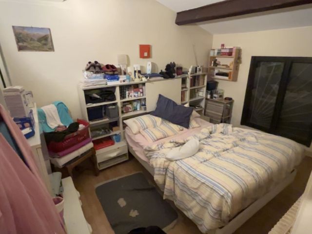 Débarras de meubles et encombrants après un décès à Marseille